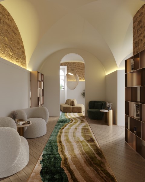 Lobby Loja